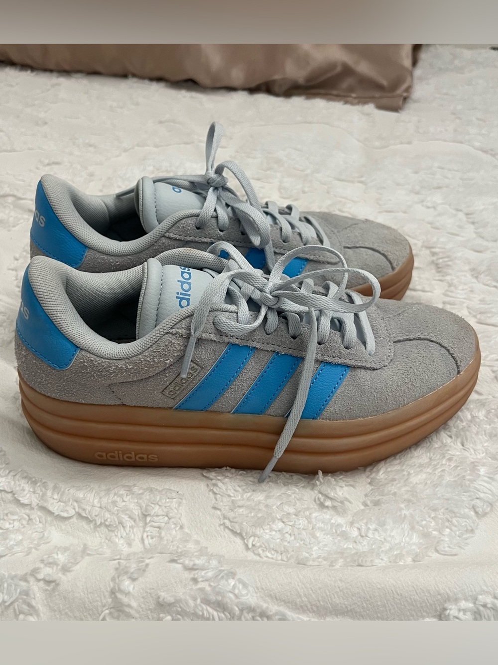 Adidas Wmns VL Court Bold